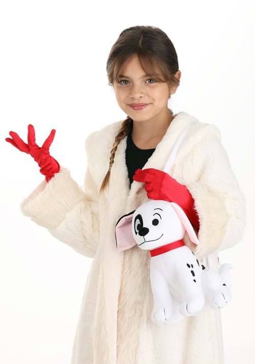 Disney 101 Dalmatians Patch Costume Companion Accessory - US 1406