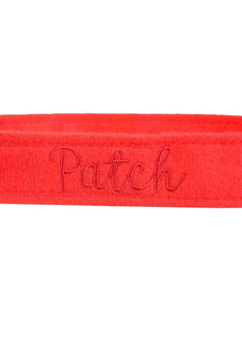 Disney 101 Dalmatians Patch Headband, Collar, and Tail Kit - US 8721