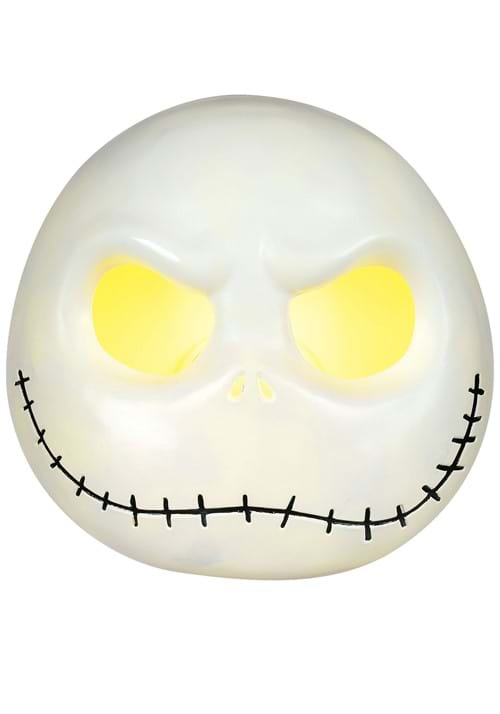 12-Inch Jack Light & Sound Wall Decoration - US 5284