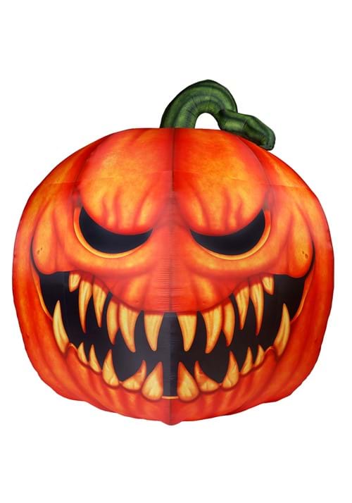 15FT Giant Pumpkin Inflatable Decoration - US 5122