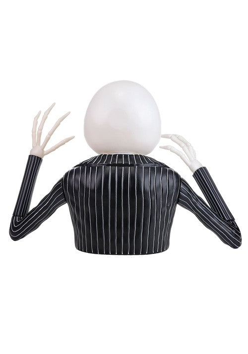 3FT Jack Skellington Ground Breaker Yard Decoration - US 4177