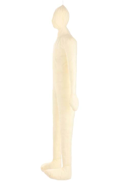 5.9FT Stuffed Dummy Halloween Decoration - US 6300