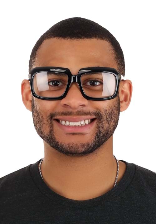 80s Scratcher Costume Glasses - US 2119