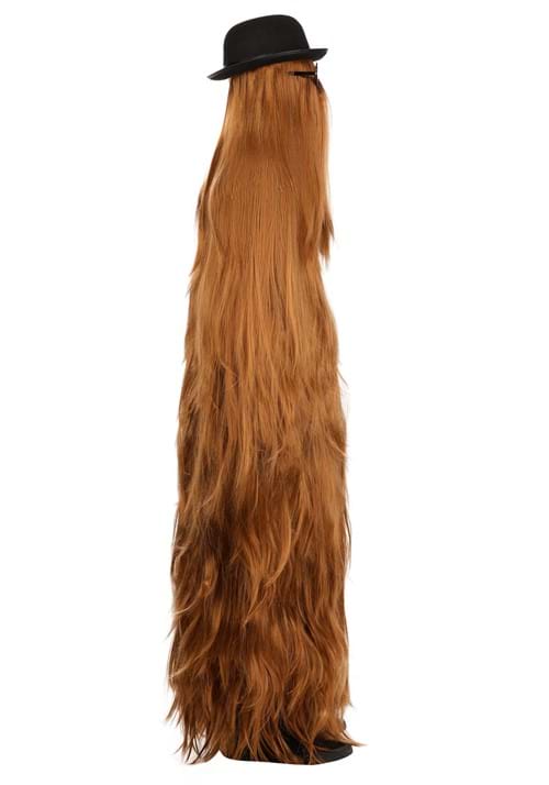 Adult 1960s Addams Family Cousin Itt Costume - US 5943