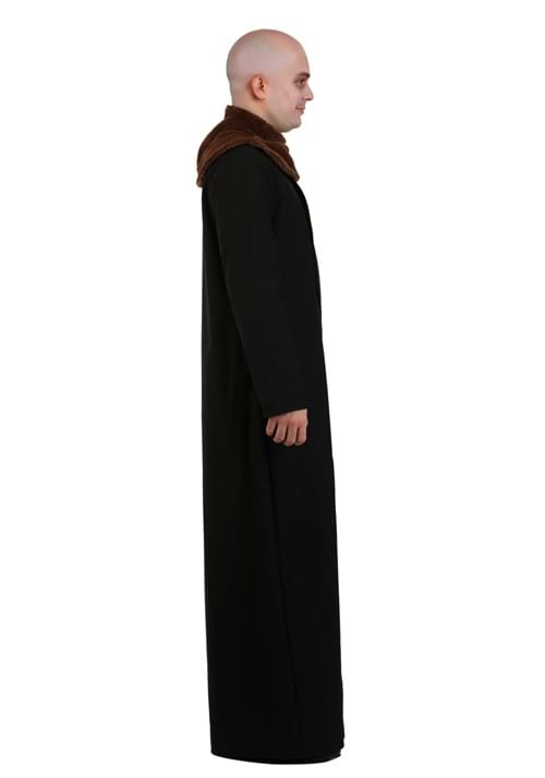 Men's 1960s Addams Family Fester Costume - US 6868