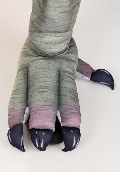 Alien Invader Costume for Men - US 5062