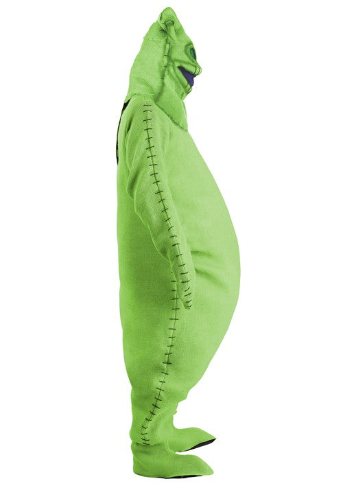 Adult Authentic Disney Nightmare Before Christmas Oogie Boogie Costume - US 4113