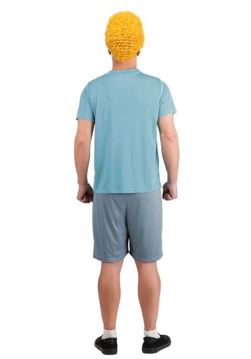 Beavis and Butt-Head Men's Beavis Costume - US 4785