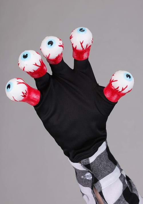 Men's Beetlejuice Adam Costume - US 3544