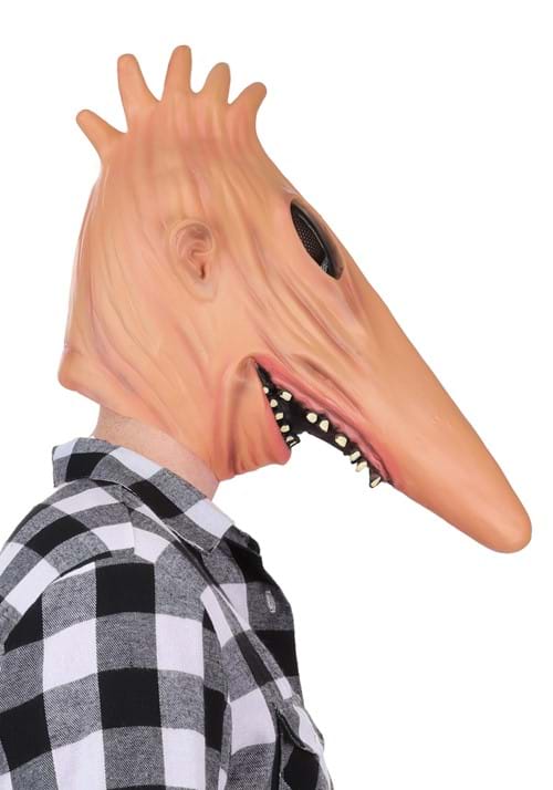 Adult Beetlejuice Adam Costume Mask - US 0592