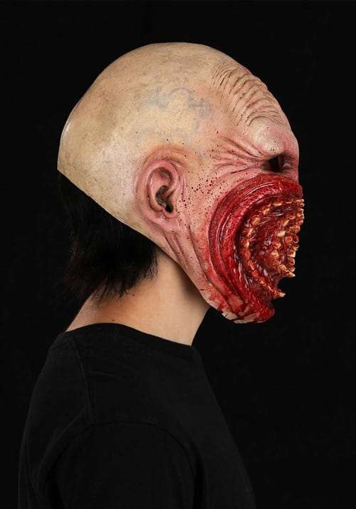 Adult Latex Boogeyman Mask - Officially Licensed Immortal Masks - US 9833