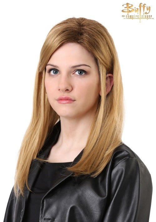Buffy the Vampire Slayer Wig - US 6003