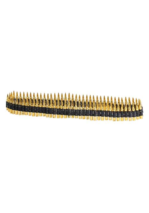 Adult Bullet Belt - US 2313