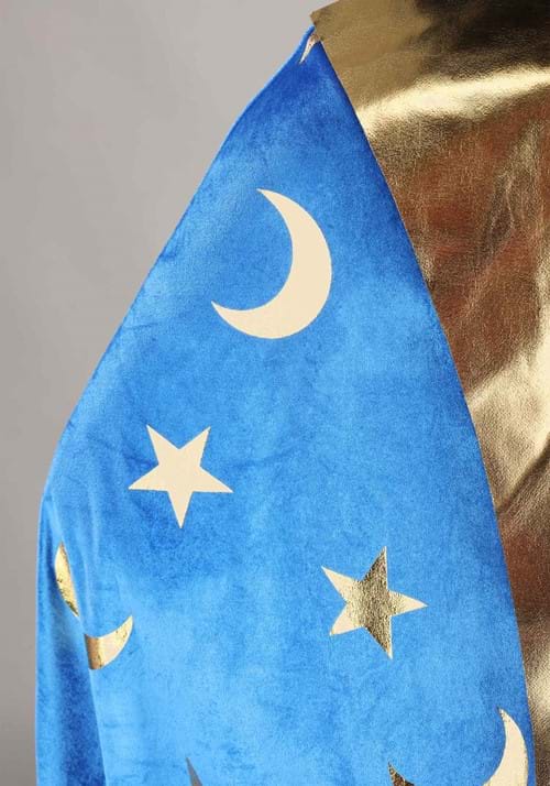 Adult Starry Wizard Accessory Costume Kit - US 2539