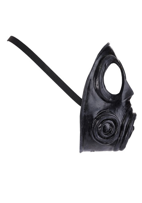 Adult Costume Gas Mask Accessory - US 1354