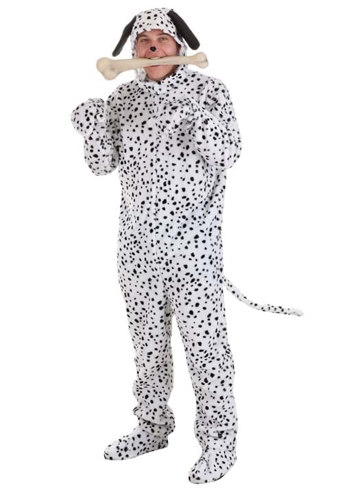 Dalmatian Dog Costume - US 5788