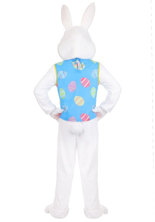 Dapper Easter Bunny Adult Costume - US 1280