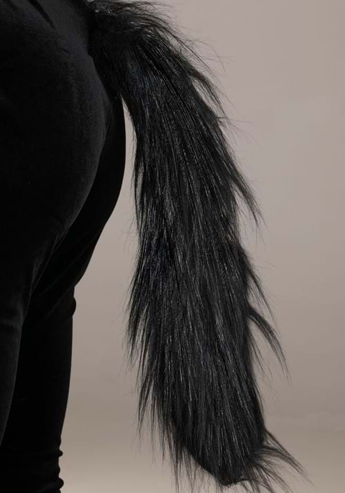 Dark Pegasus Costume for Adults - US 2278