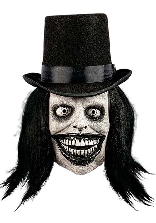 Dark Sinister Mask for Adults - US 4866