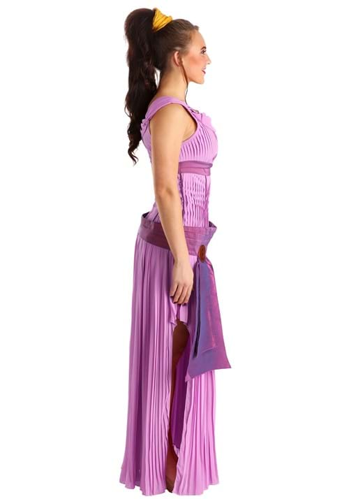 Disney Hercules Deluxe Megara Costume for Women - US 1866