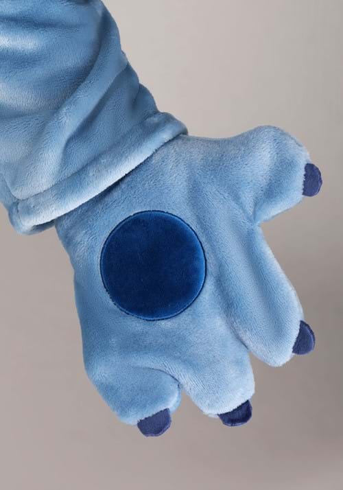 Deluxe Disney Stitch Costume for Adults - US 2396
