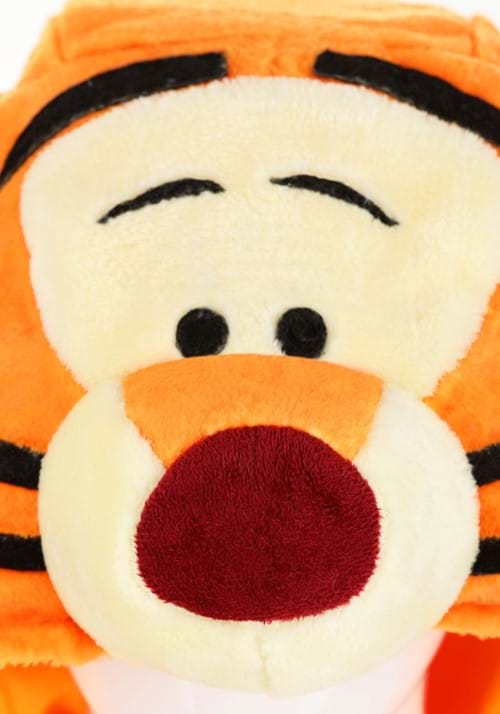 Adult Deluxe Disney Winnie the Pooh Tigger Costume - US 7135