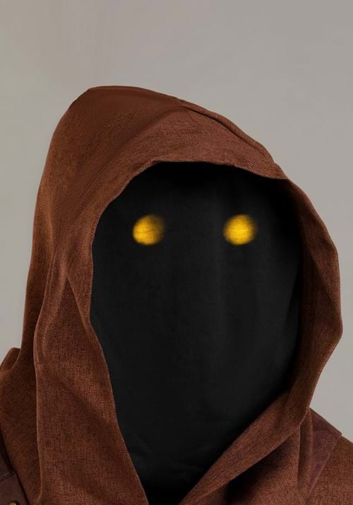 Adult Deluxe Star Wars Jawa Costume - US 0448