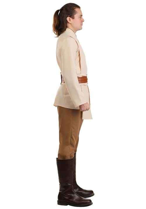 Men's Deluxe Star Wars Jedi Costume - US 9463