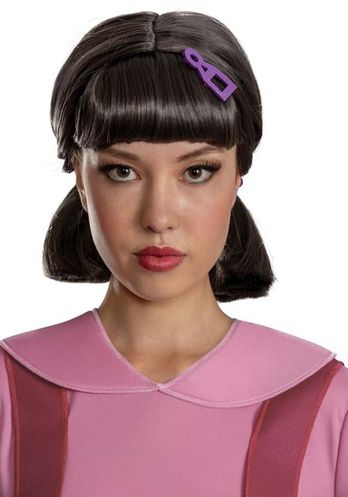 Women's Deluxe Squid Game Young-Hee Doll Costume - US 5033
