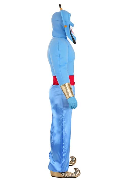 Disney Aladdin Genie Costume for Men - US 7874