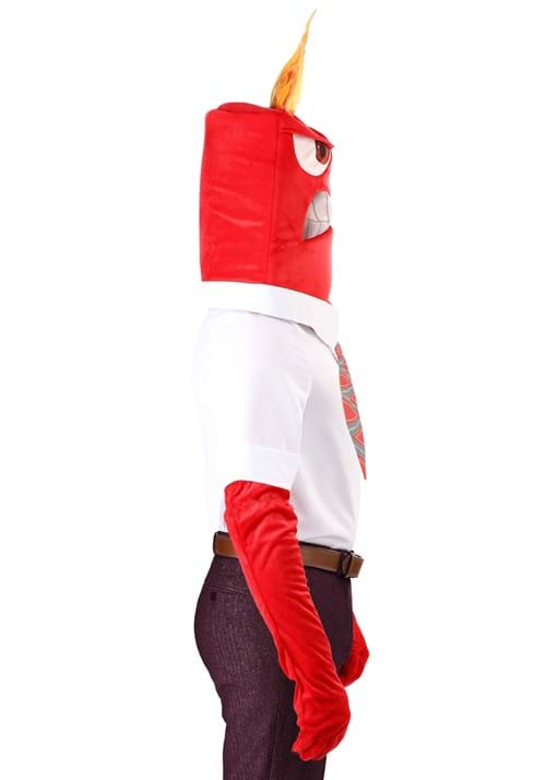Disney and Pixar Anger Adult Costume - US 4105