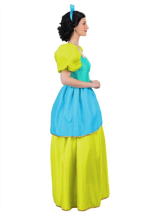 Women's Disney Cinderella Drizella Costume - US 5261