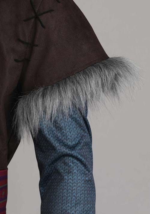 Disney Frozen Kristoff Costume Kit for Adults - US 2053