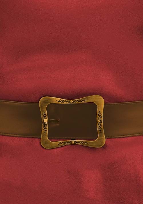 Adult Disney Costume Gaston Accessory Kit - US 7889
