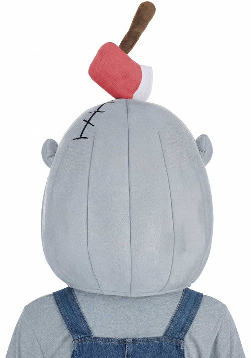 Adult Disney Nightmare Before Christmas Behemoth Costume Mask - US 6579