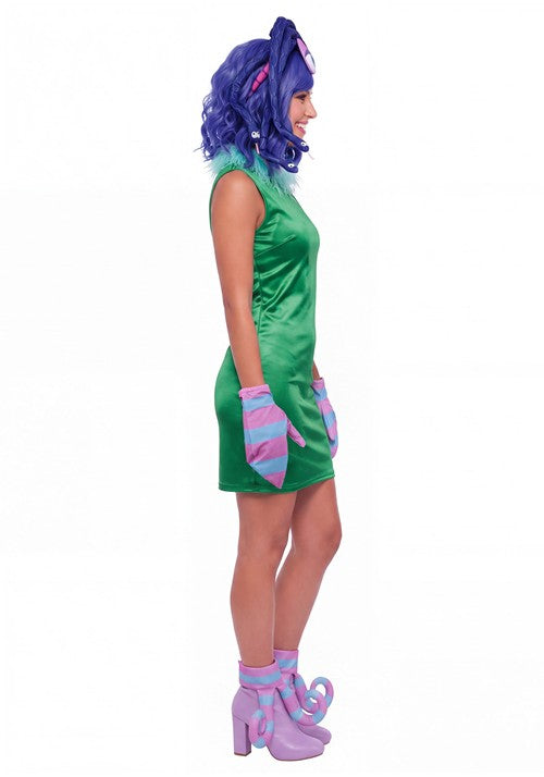 Women's Disney Pixar Monsters Inc. Celia Costume Kit - US 1175