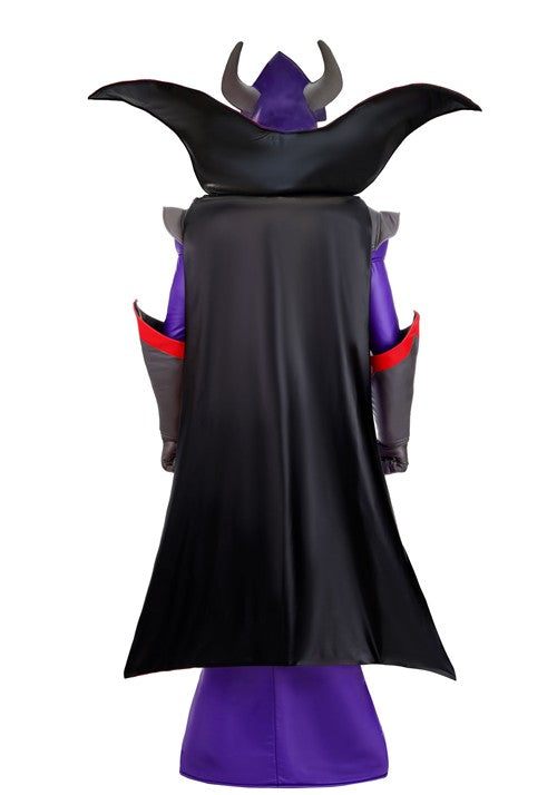 Adult Disney Pixar Toy Story Zurg Costume - US 4032