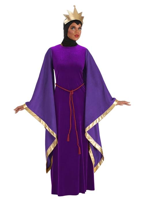 Disney Snow White Queen Costume for Women - US 9163