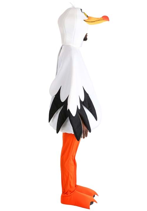 Disney The Little Mermaid Scuttle Costume for Men - US 0700