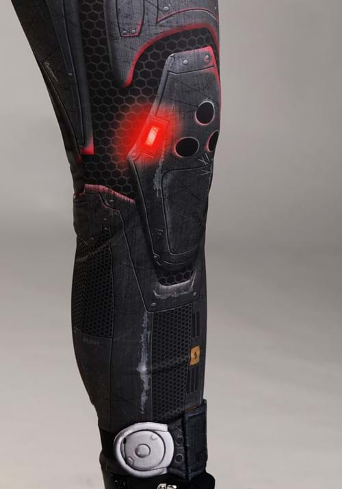 Disney Sergeant Calhoun Wreck It Ralph Costume for Women - US 7846