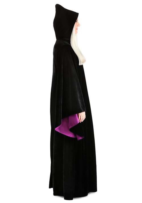 Disney Snow White Witch Costume for Women - US 9301
