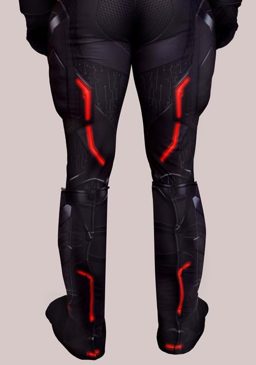 Men's Disney Tron Ares Costume - US 8497