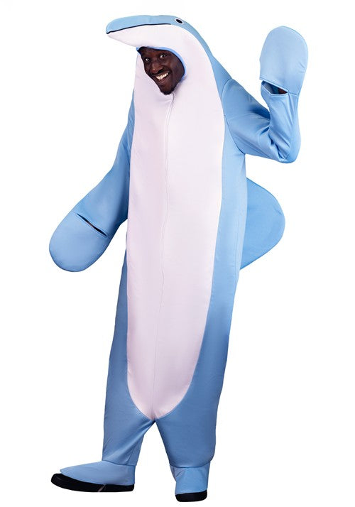 Adult Dolphin Costume - US 1430