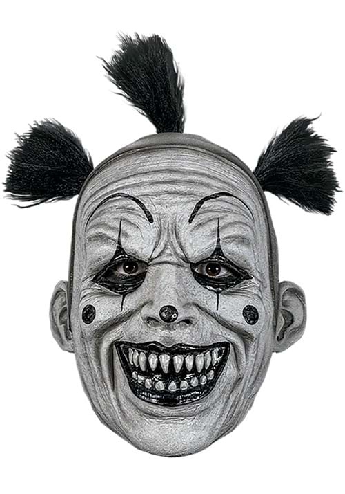 Dylan Clown Mask for Adults - US 7966