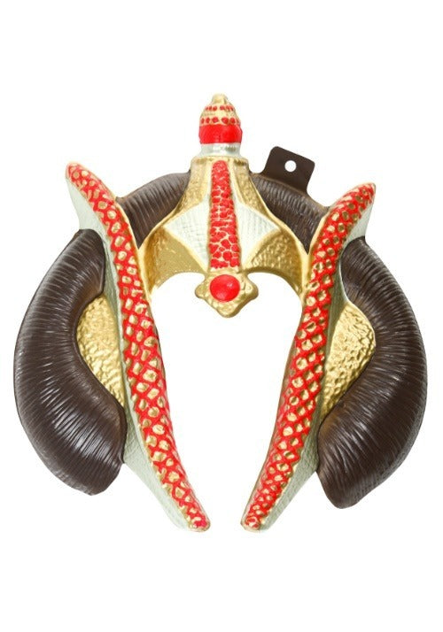 Economy Queen Amidala Adult Mask - US 3639