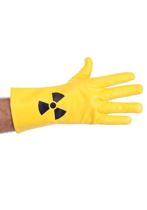Energetic Inventor Gloves for Adults - US 4713