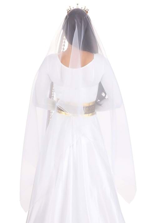 Esther Women's Purim Costume Kit - US 9174