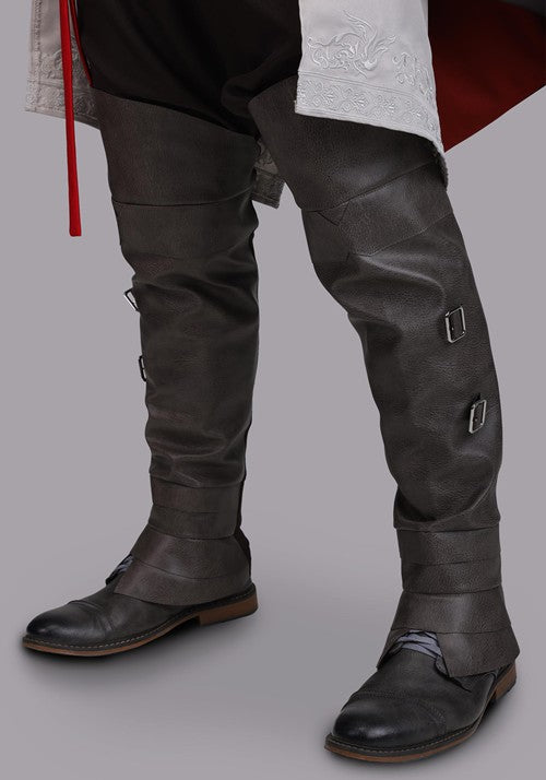 Men's Ezio Auditore Assassin’s Creed Costume - US 5990