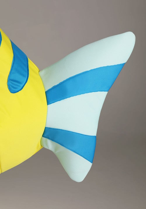 Disney Flounder Costume for Adults - US 5330