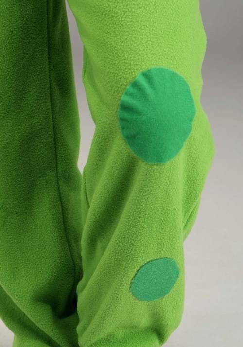 Frog Onesie Costume for Adults - US 2068